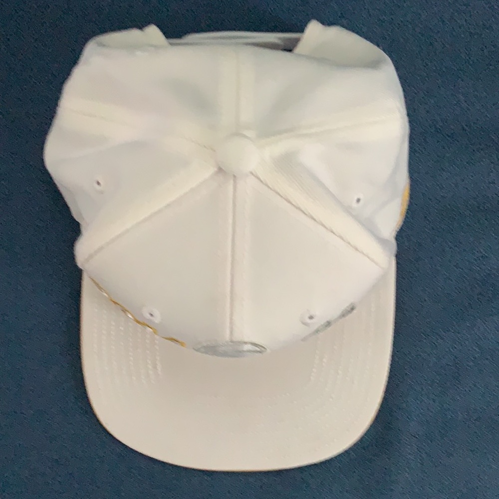 San Antonio Spurs 2014 NBA Champions Cap - Picture 14 of 16